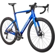 Cannondale Super Six Evo Carbon 2 férfi Országúti Kerékpár blue