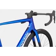 Cannondale Super Six Evo Carbon 2 férfi Országúti Kerékpár blue