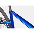 Cannondale Super Six Evo Carbon 2 férfi Országúti Kerékpár blue