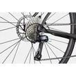 Cannondale Synapse 3 férfi Országúti Kerékpár smoke black