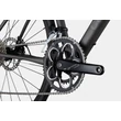 Cannondale Synapse 3 férfi Országúti Kerékpár smoke black