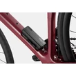 Cannondale Synapse Carbon 3 L férfi Országúti Kerékpár black cherry