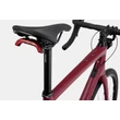 Cannondale Synapse Carbon 3 L férfi Országúti Kerékpár black cherry