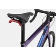 Cannondale Synapse Carbon 3 L férfi Országúti Kerékpár purple haze