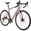 Cannondale Synapse Carbon 4 férfi Országúti Kerékpár rose gold
