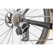 Cannondale Super Six Evo Hi-Mod Lab71 férfi Országúti Kerékpár Black Marble