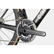Cannondale Super Six Evo Hi-Mod Lab71 férfi Országúti Kerékpár Black Marble