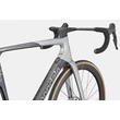Cannondale Super Six Evo Hi-Mod Lab71 férfi Országúti Kerékpár Black Marble