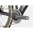 Cannondale Synapse Lab71 Smartsense férfi Országúti Kerékpár Black Marble