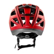Casco Fejvédő Activ 2 piros-antracit
