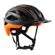 Casco Fejvédő CUDA 2 fekete-narancs