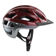 Casco Fejvédő CUDA 2 burgundi