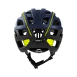 Kép 4/5 - Casco Fejvédő Cuda 2 sötétkék-neon sárga