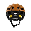 Casco Fejvédő Cuda 2 narancs-fekete