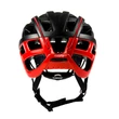 Casco Fejvédő Cuda2 Strada fekete-piros