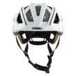 Casco Fejvédő Cuda2 Strada fehér-barna