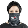 Casco Multifunkcionális kendő