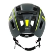 Casco Fejvédő MTBE 2 fekete-neon sárga matt