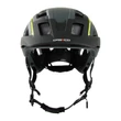 Casco Fejvédő MTBE 2 fekete-neon sárga matt