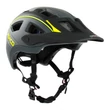 Casco Fejvédő MTBE 2 fekete-neon sárga matt