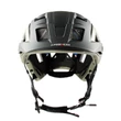 Casco Fejvédő MTBE 2 fekete-titán matt