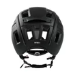Casco Fejvédő MTBE 2 fekete matt