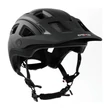Casco Fejvédő MTBE 2 fekete matt
