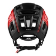 Casco Fejvédő MTBE 2 fekete-piros