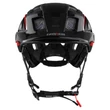 Casco Fejvédő MTBE 2 fekete-piros