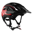 Casco Fejvédő MTBE 2 fekete-piros