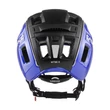 Casco Fejvédő MTBE 2 fekete-kék