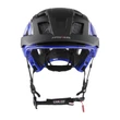 Casco Fejvédő MTBE 2 fekete-kék