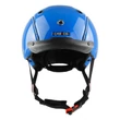 Casco Fejvédő Mini2 kék fényes
