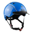 Casco Fejvédő Mini2 kék fényes
