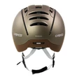 Casco Fejvédő Roadster (Lencse nélkül) bronz-olive