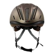 Casco Fejvédő Roadster (Lencse nélkül) bronz-olive