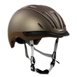 Casco Fejvédő Roadster (Lencse nélkül) bronz-olive