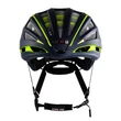 Casco Fejvédő SPEEDairo 2 (lencse nélkül) sötétkék-neon sárga