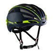 Casco Fejvédő SPEEDairo 2 (lencse nélkül) sötétkék-neon sárga