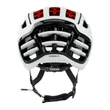 Casco Fejvédő SPEEDairo 2 (lencse nélkül) fehér