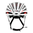 Casco Fejvédő SPEEDairo 2 (lencse nélkül) fehér