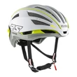 Casco Fejvédő SPEEDairo 2 (lencse nélkül) homok-fehér-neon RS Design S (52-56cm)