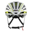 Casco Fejvédő SPEEDairo 2 (lencse nélkül) homok-fehér-neon RS Design S (52-56cm)