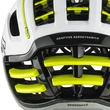 Casco Fejvédő SPEEDairo 2 (lencse nélkül) homok-fehér-neon RS Design S (52-56cm)