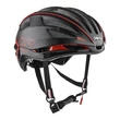 Casco Fejvédő SPEEDairo 2 (lencse nélkül) fekete-piros RS Design M