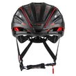 Casco Fejvédő SPEEDairo 2 (lencse nélkül) fekete-piros RS Design M
