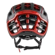 Casco Fejvédő SPEEDairo 2 (lencse nélkül) fekete-piros RS Design M