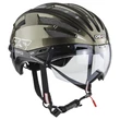 Casco Fejvédő SpeedAiro 2 RS (Vautron SPEEDmask lencsével) CafeRacer