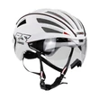 Casco Fejvédő SpeedAiro 2 RS (Vautron SPEEDmask lencsével) fehér