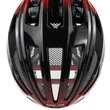 Casco Fejvédő SpeedAiro 2 RS (Vautron SPEEDmask lencsével) fekete-piros